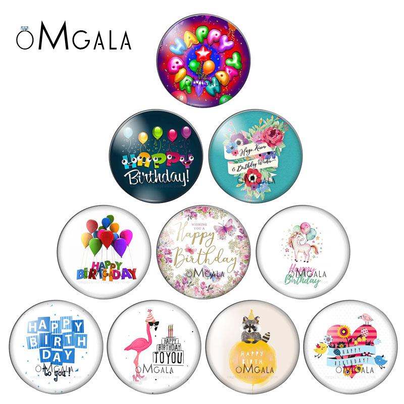 Jewelry Making Quotes - Feliz aniversário dos desenhos animados citação