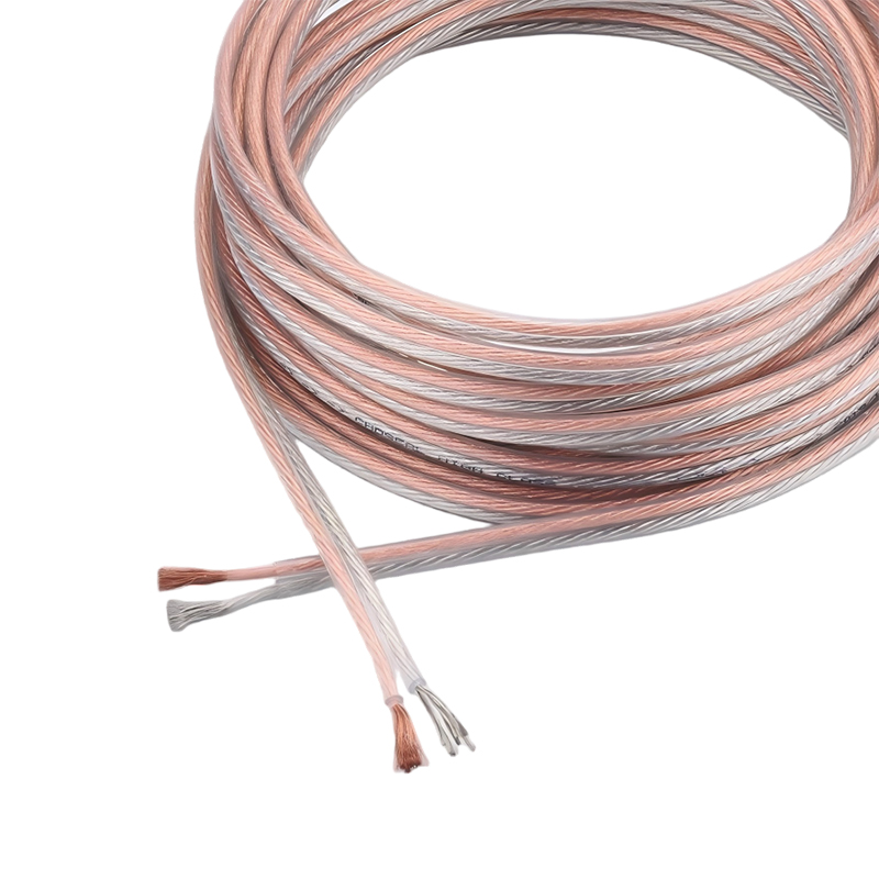 Wire 22 Gauge Copper - Cabo de Extensão de Cobre Estanhado