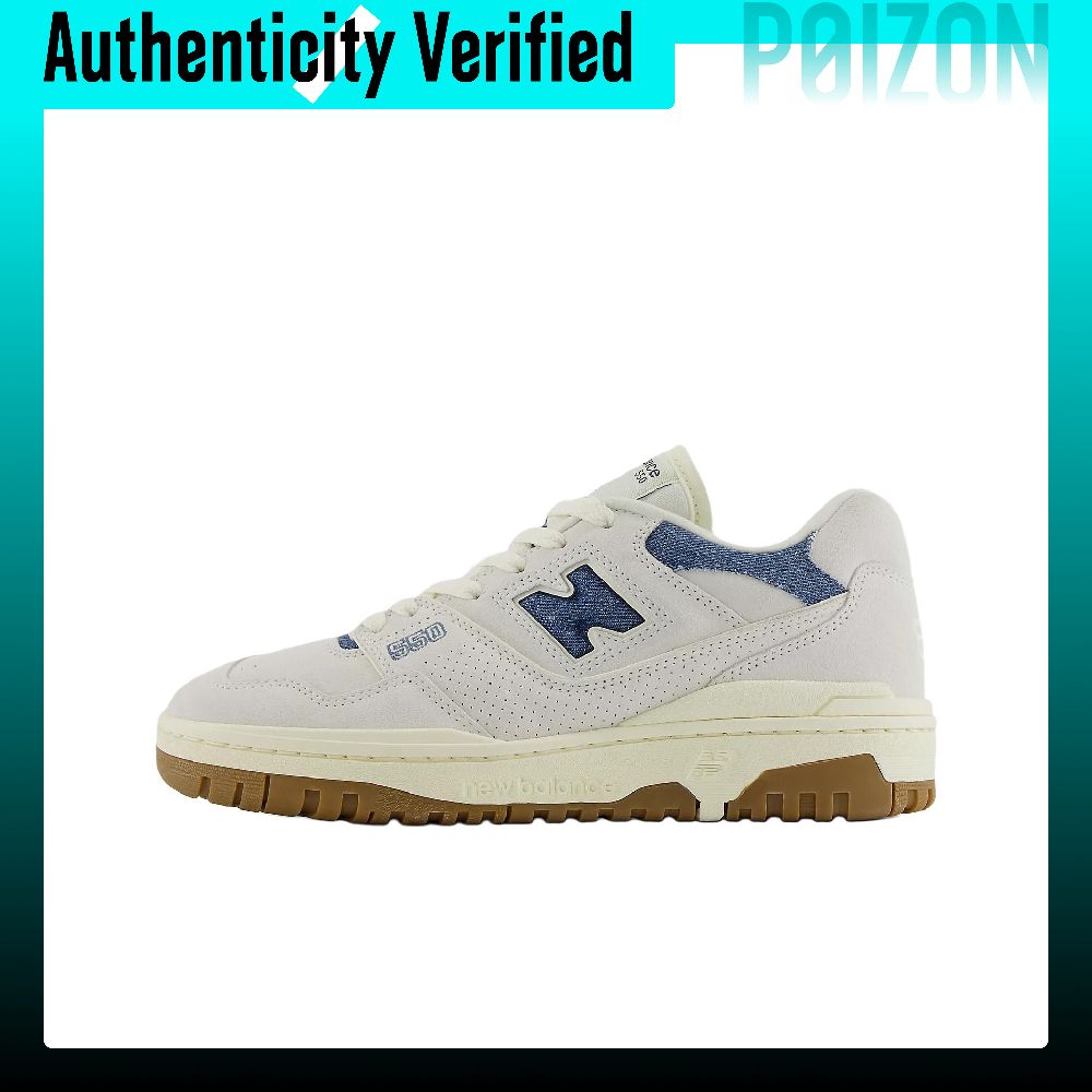 New Balance Shoes 550 - Tênis casuais New Balance NB 550