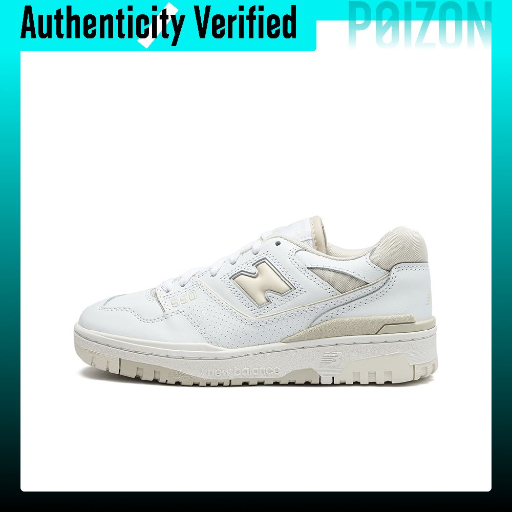 New Balance Shoes 550 - Tênis de basquete New Balance NB