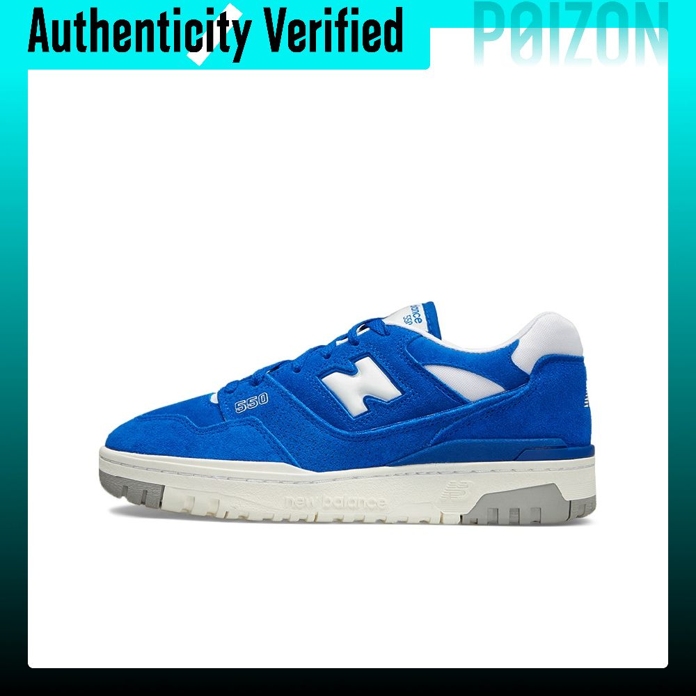 New Balance NB 550 Couro de va - New Balance Shoes 550 avaliação e preço