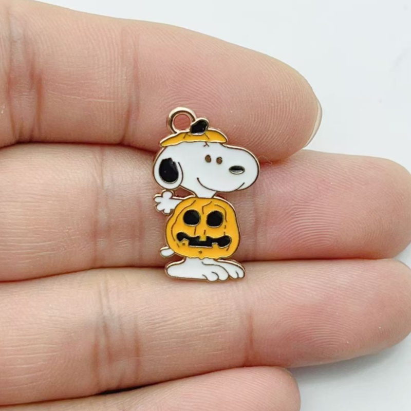 10 Peças de Pingentes de Liga  - Jewelry Making Factory avaliação e preço