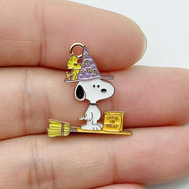 10 Peças de Pingentes de Liga  - Jewelry Making Factory avaliação e preço
