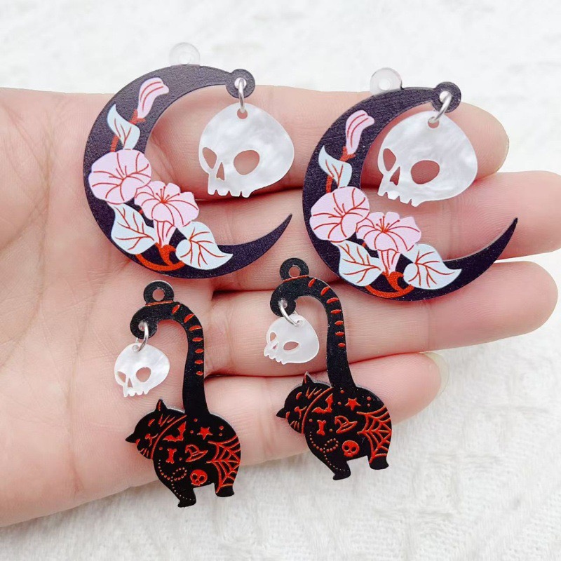 10 peças de acrílico para Hall - Jewelry Making Factory avaliação e preço