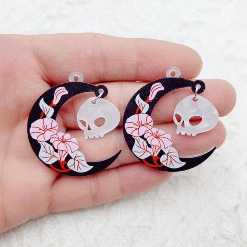 10 peças de acrílico para Hall - Jewelry Making Factory avaliação e preço
