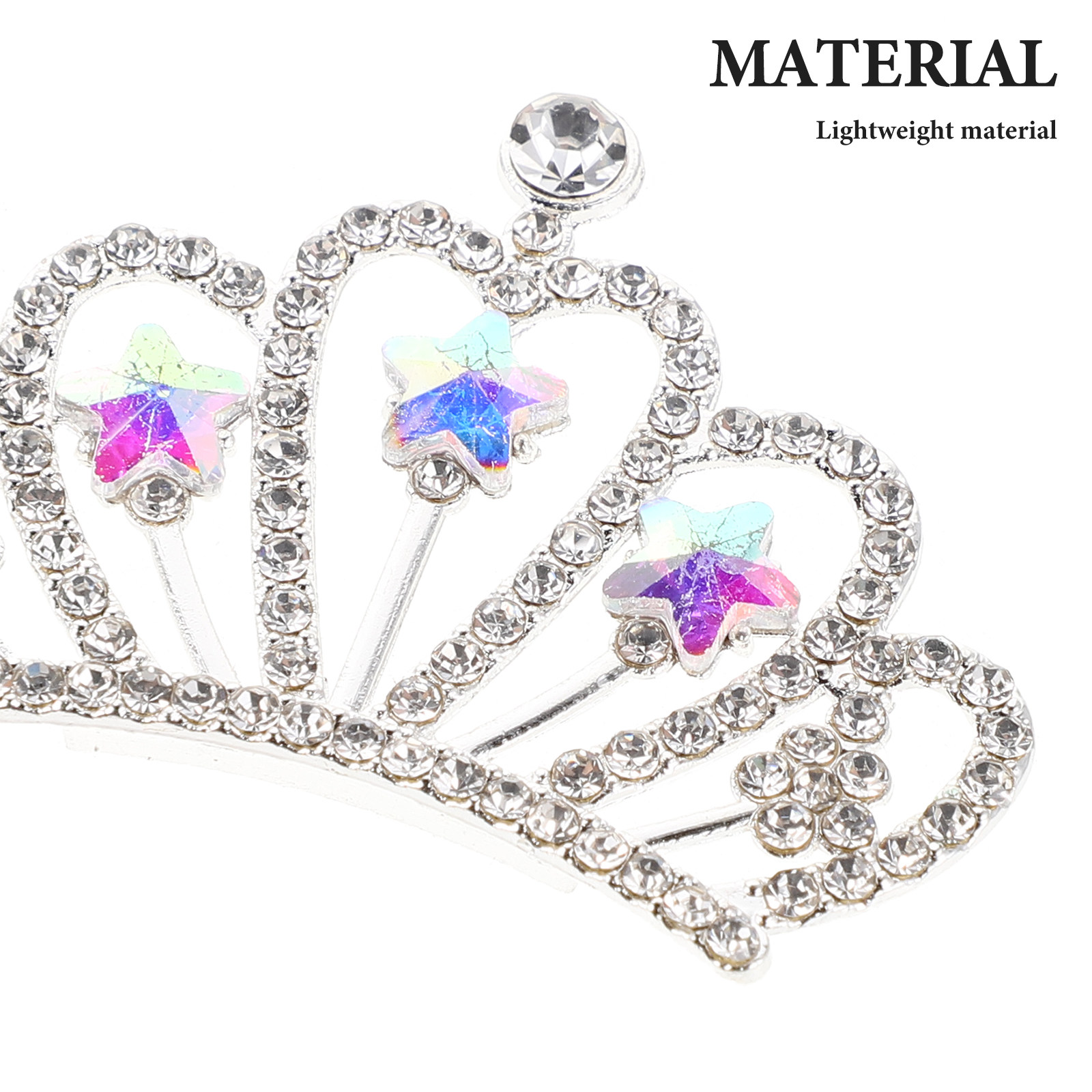 10 peças de acessórios de cabe - Jewelry Making Party For Adults avaliação e preço