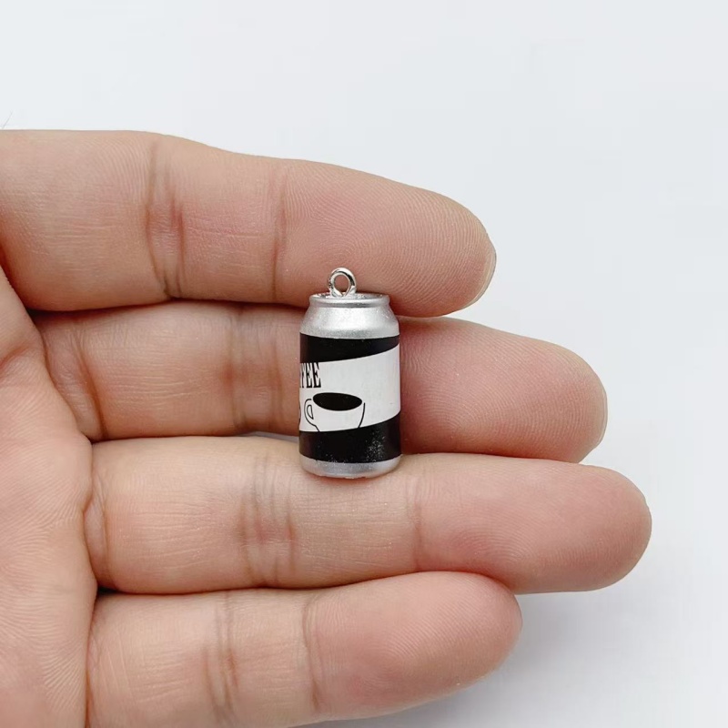 10 Peças Mini Pingentes de Res - Jewelry Making Factory avaliação e preço