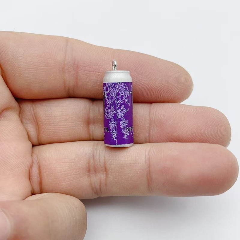 10 Peças Mini Pingentes de Res - Jewelry Making Factory avaliação e preço