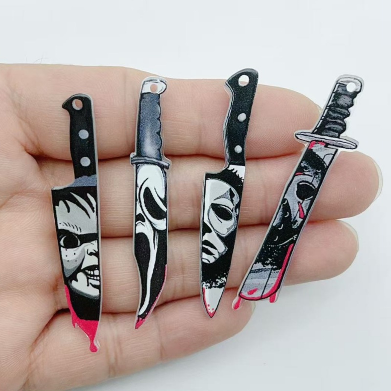 10 peças de joias de acrílico, - Jewelry Making Factory avaliação e preço