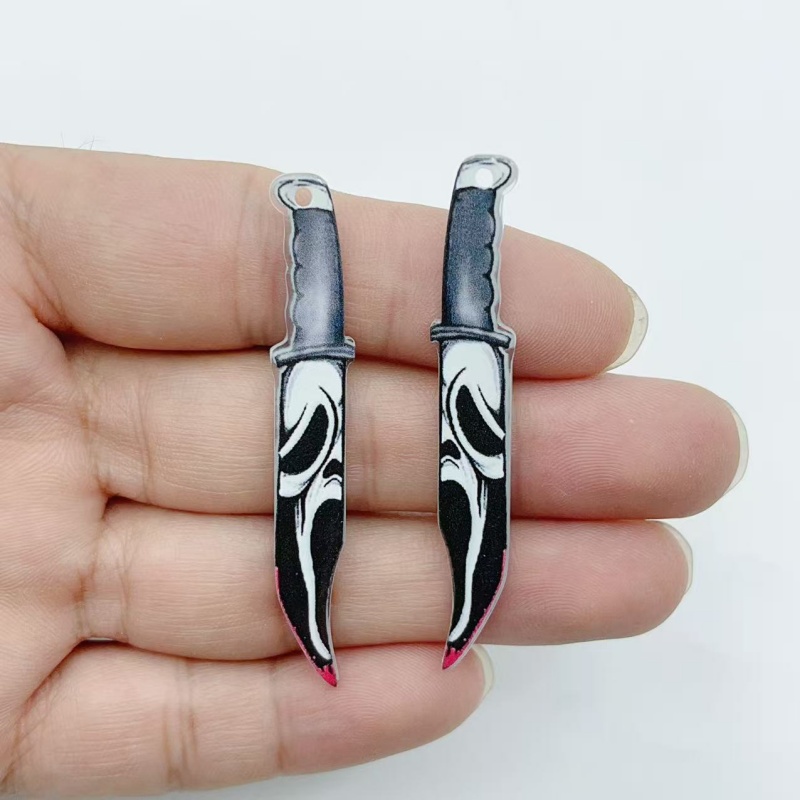 10 peças de joias de acrílico, - Jewelry Making Factory avaliação e preço