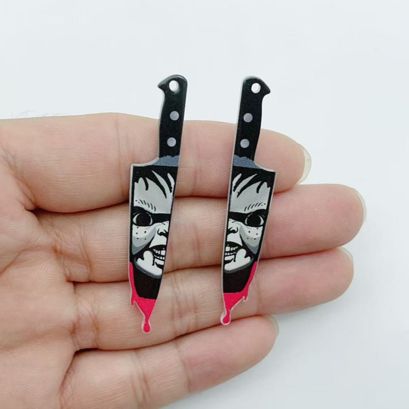 10 peças de joias de acrílico, - Jewelry Making Factory avaliação e preço