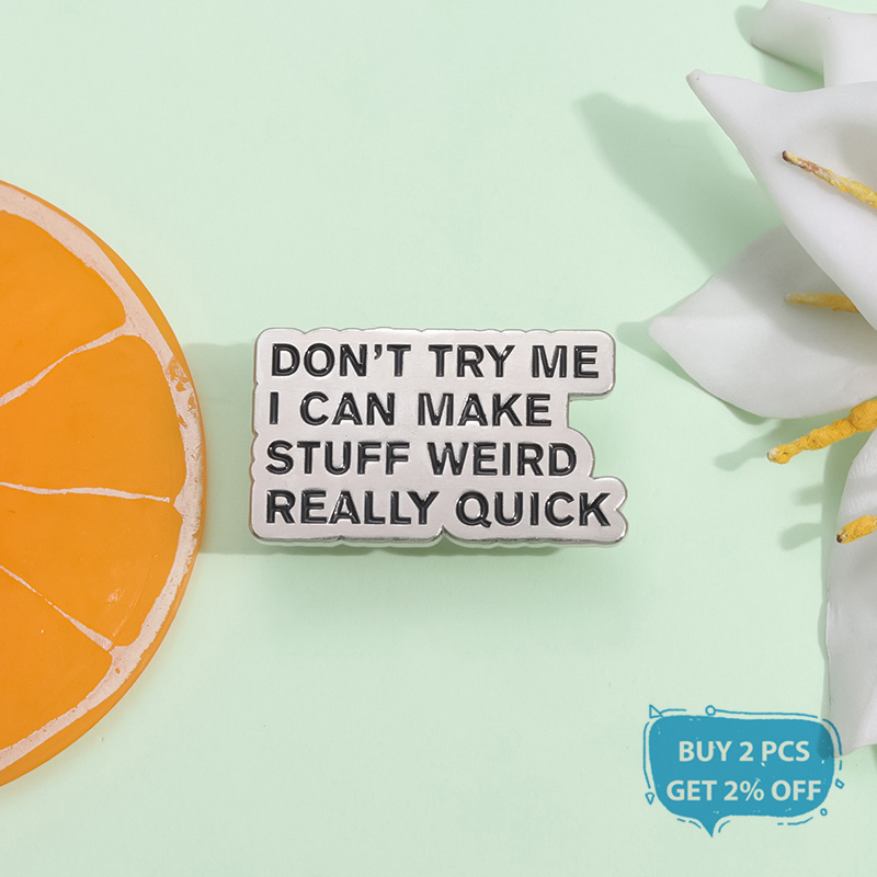 Eu Posso Fazer Coisas Estranha - Jewelry Making Quotes avaliação e preço