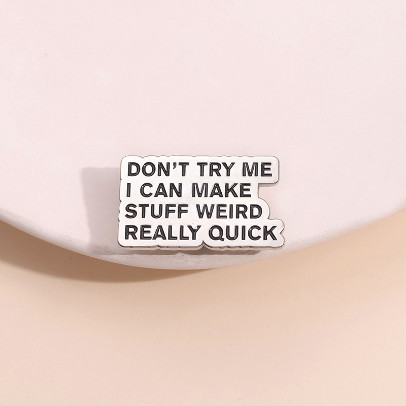 Eu Posso Fazer Coisas Estranha - Jewelry Making Quotes avaliação e preço