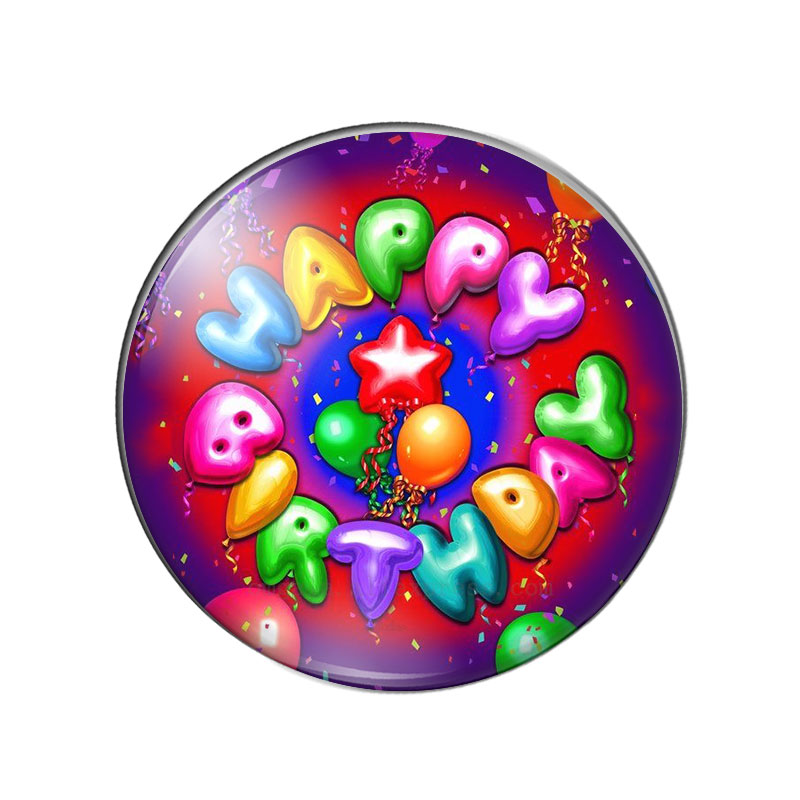 Feliz aniversário dos desenhos - Jewelry Making Quotes avaliação e preço