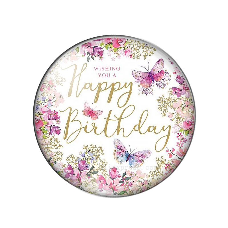 Feliz aniversário dos desenhos - Jewelry Making Quotes avaliação e preço