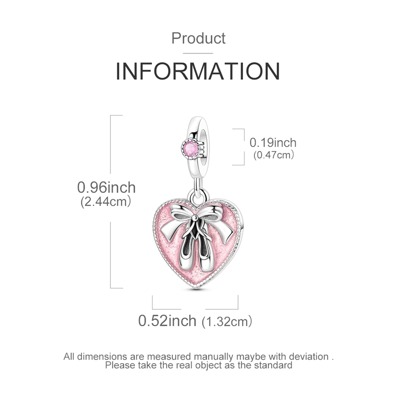 Pingente Bailarina em Prata Es - Jewelry Making Quotes avaliação e preço