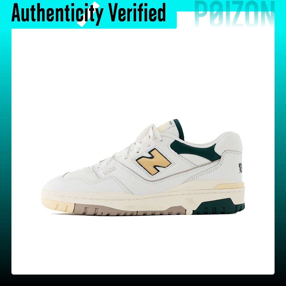 Tênis de basquete New Balance  - New Balance Shoes 550 avaliação e preço