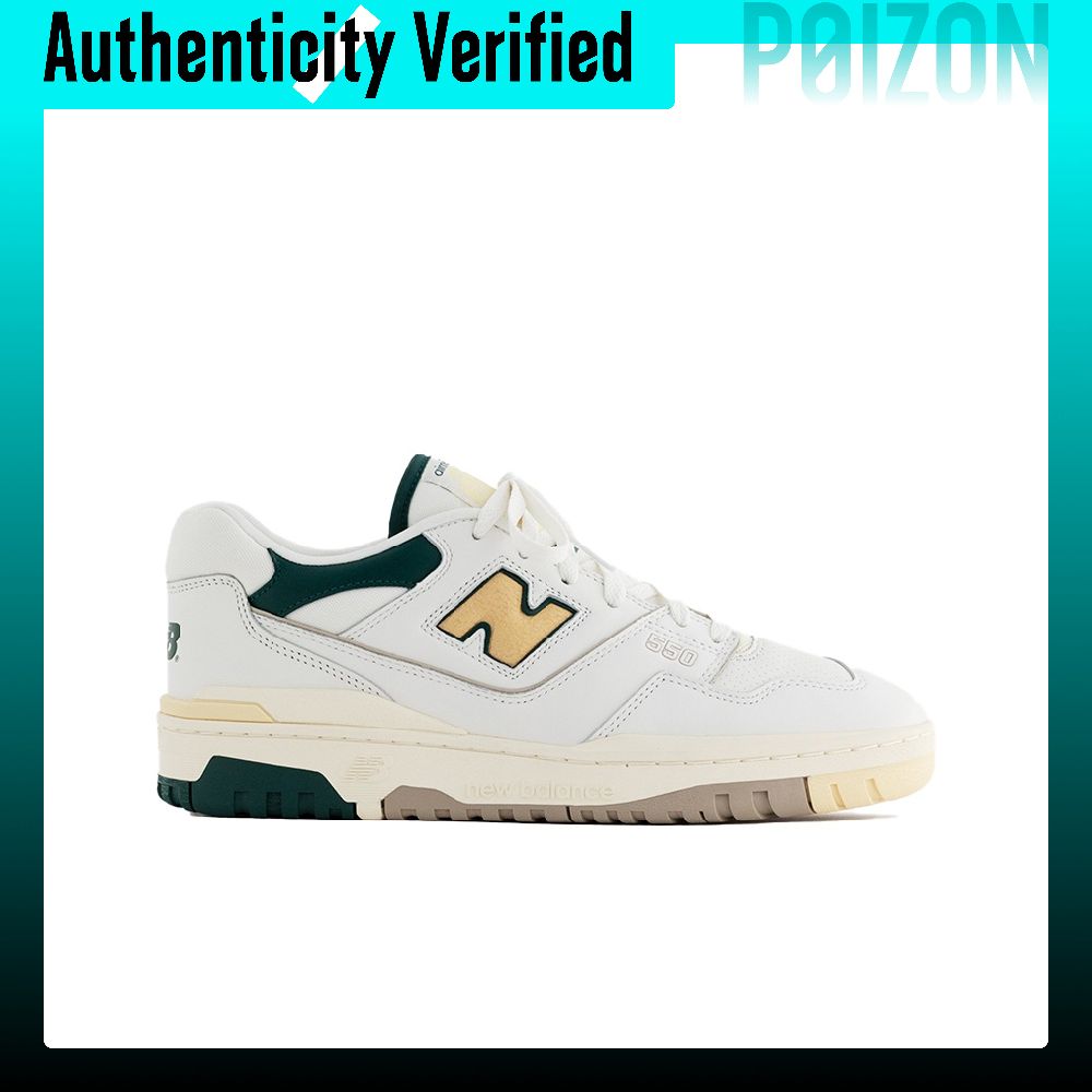Tênis de basquete New Balance  - New Balance Shoes 550 avaliação e preço