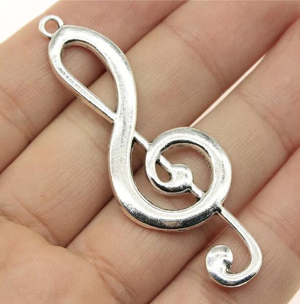 2 peças, 61x22mm, pingentes gr - Jewelry Making Notes avaliação e preço
