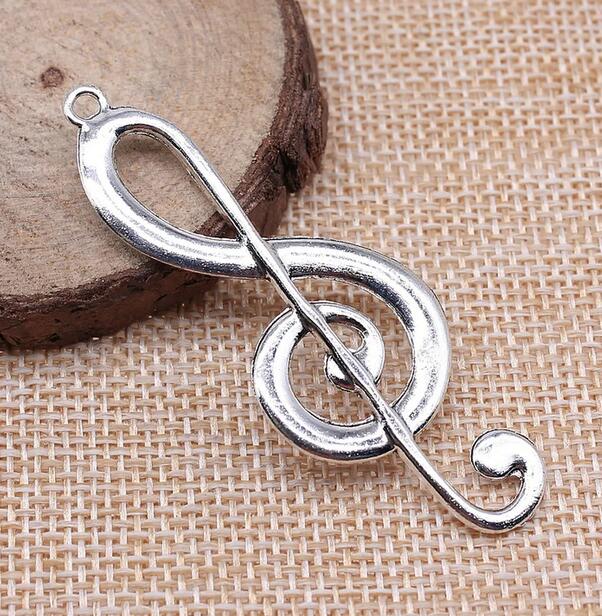 2 peças, 61x22mm, pingentes gr - Jewelry Making Notes avaliação e preço