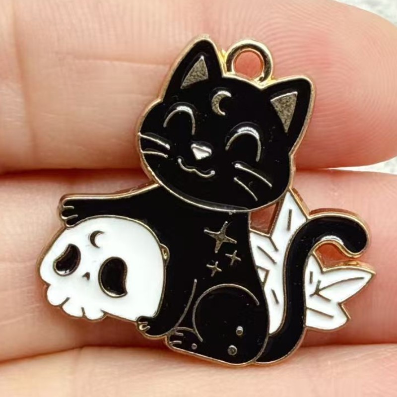 10 peças de pingentes originai - Jewelry Making Factory avaliação e preço