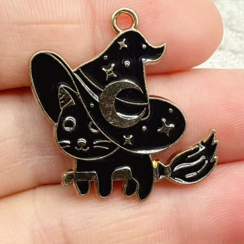 10 peças de pingentes originai - Jewelry Making Factory avaliação e preço