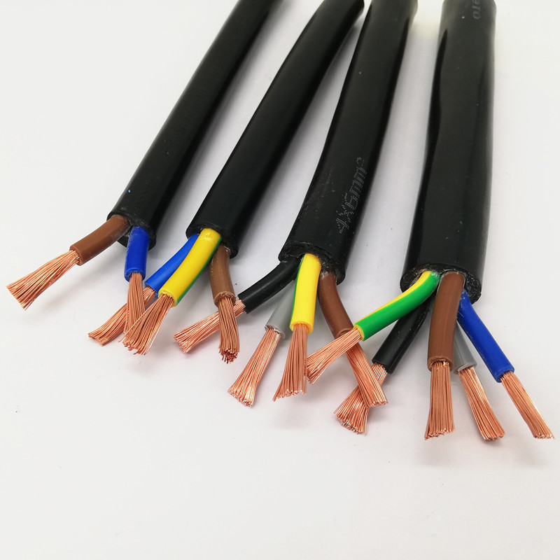 Fio de cabo de cobre 1 metro 2 - Wire 22 Gauge Copper avaliação e preço