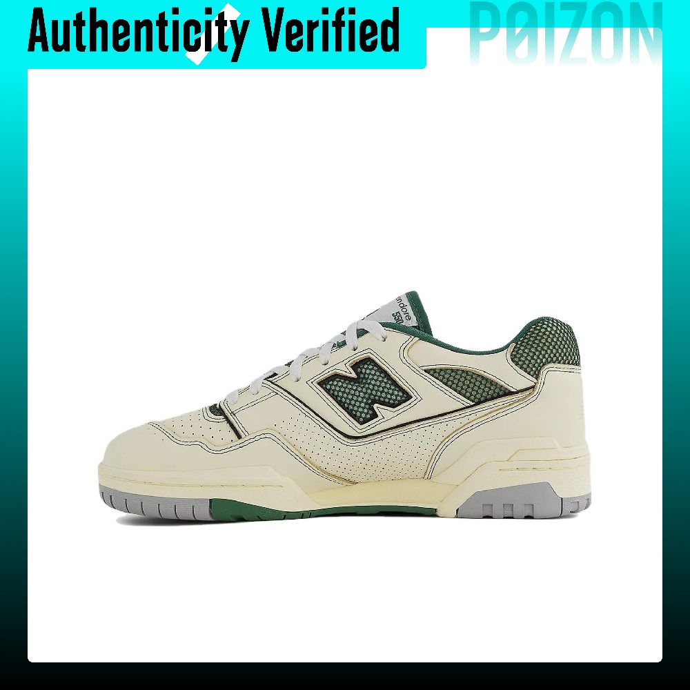 Tênis de Basquete Vintage New  - New Balance Shoes 550 avaliação e preço