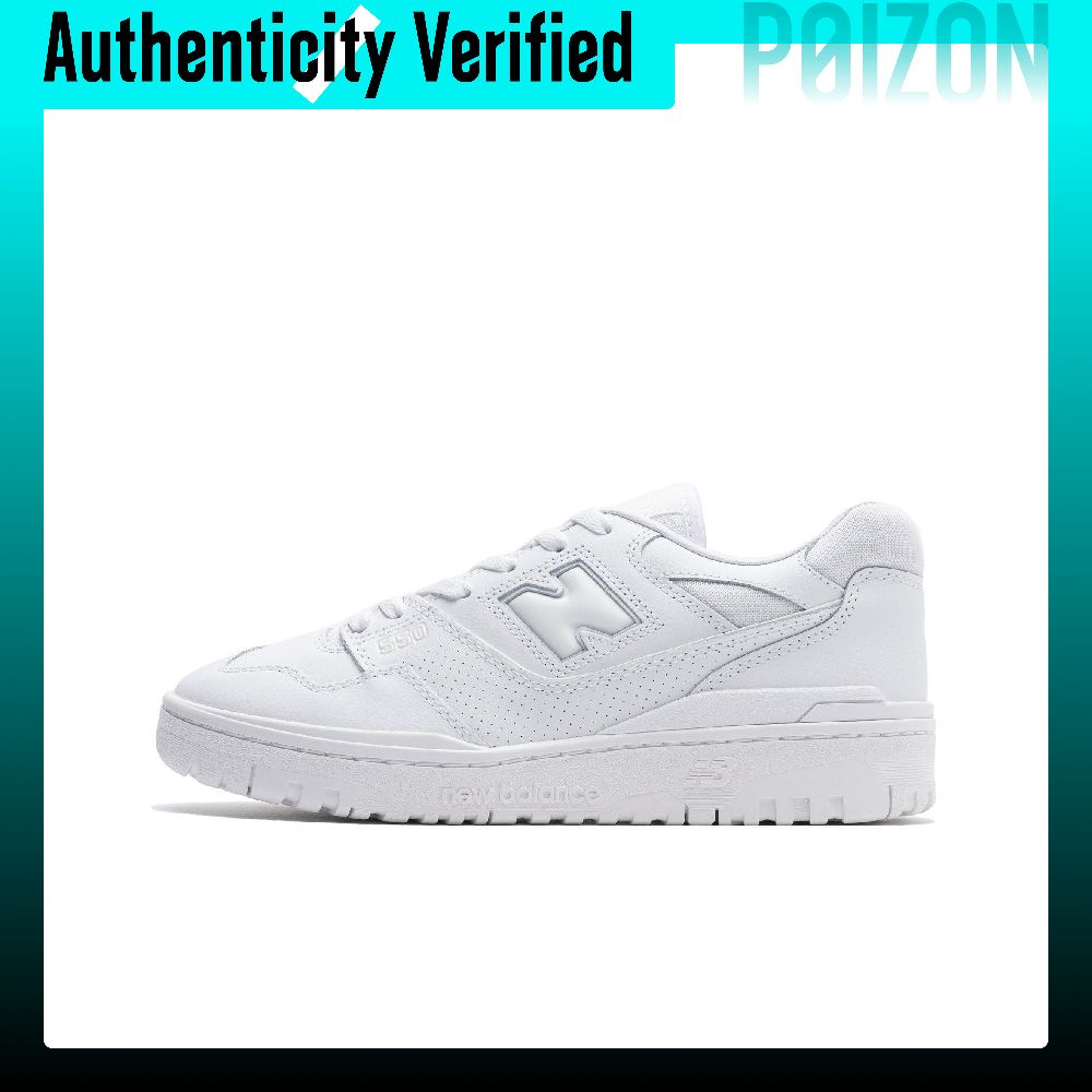Tênis de basquete New Balance  - New Balance Shoes 550 avaliação e preço