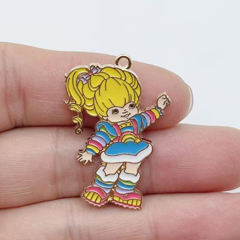 10 Peças de Pingentes de Metal - Jewelry Making Factory avaliação e preço