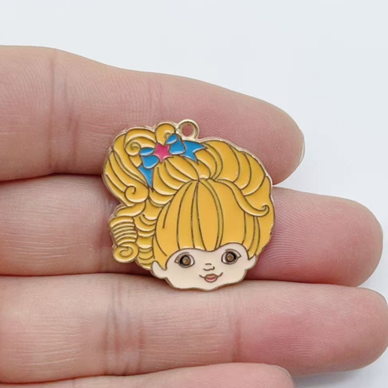 10 Peças de Pingentes de Metal - Jewelry Making Factory avaliação e preço