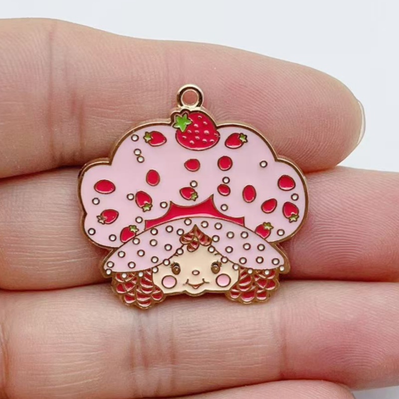10 Peças de Pingentes de Metal - Jewelry Making Factory avaliação e preço